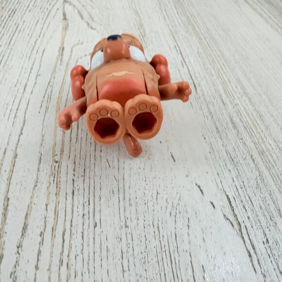 Bluey Figure LOT Turtleboy Dougie Bingo Toy Green Turtle Boy Park NEW - Picture 14 of 15